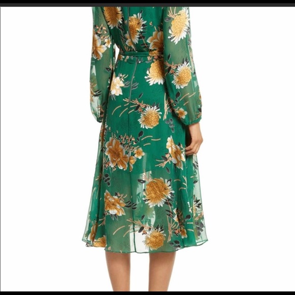 Alice and Olivia Coco Dress - Picture 2 of 5